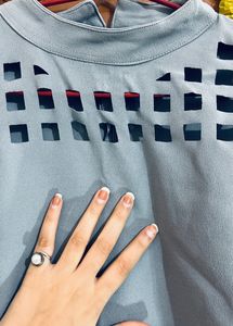 PARTYWEAR TOP