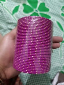 Metal Bangles