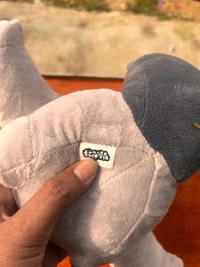 Official Beast Friends Jjaltoon Saedaegal Pigeon