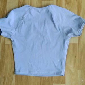 Women Workout Top