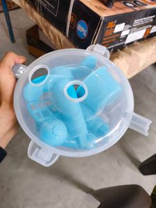 Solmo Dough Maker