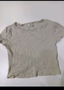 H&amp;M Basics Top