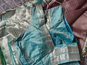 Pure Classy Kanchipuram Saree