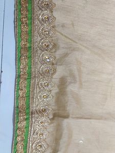 Wow Saree💥