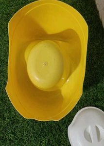 Lightly Used Baby Hug Potty Train Seat