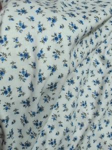 Floral Print Sundress