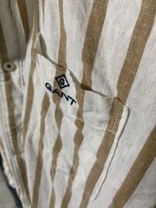 GANT ‘L’ Size Shirt