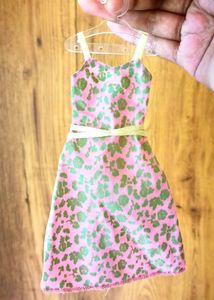 Barbie Dresses