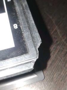 Magnetic Travel Chess Set