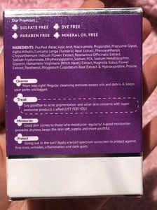 The Derma Co 2% Kojic Acid Face Serum (10ml)