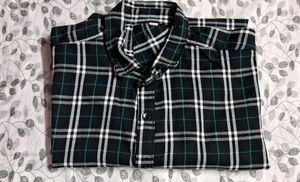 Over Sized Shirt