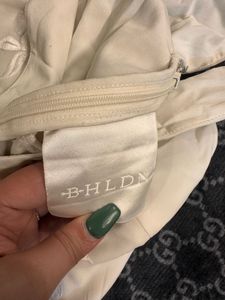 BHLDN Bonaire Gown