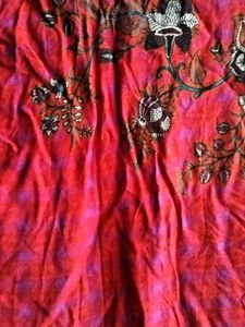 Biba Kurta