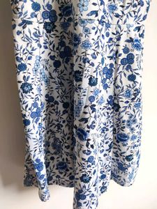 H&amp;M Floral Sundress