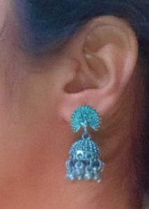 Combo Of 2 Earrings