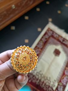 Finger Ring