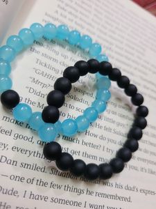 Couple Bracelts
