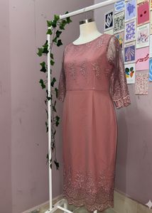 Gorgeous Customized Dress