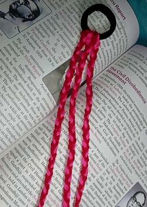 Navratri Hair Band