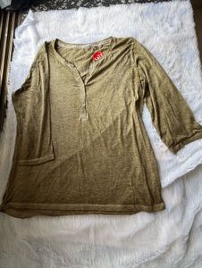 Assorted Women's Tops Set of 5