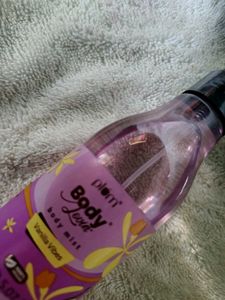 Plum Vanilla Vibes Body Mist 🧁🍬🍭🍦🍨🍩🍫