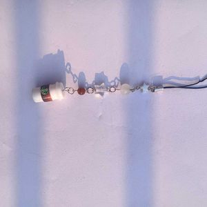 Starbucks Cup Phone Charm