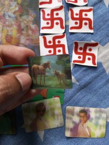 Sticker&#39;s For Decoration