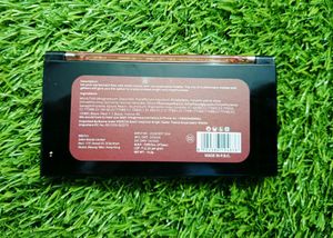 Mars Eyeshadow Kit