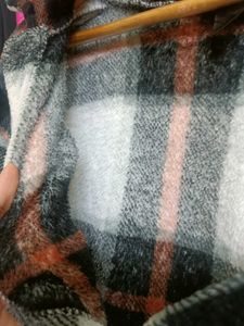Savana/ H&amp;M / FOREVER 21 plaid Jacket