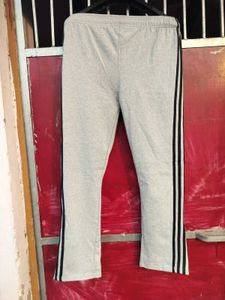 🎧Adidas Grey Track Pants