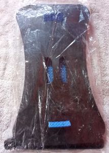 Back Stretcher &amp; Lumbar Support Box Packed