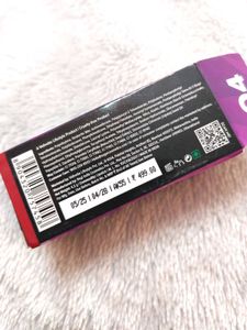 SUGAR Cosmetics Glide Peptide Serum Lipstick with