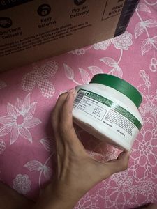 Face And Body Bleech