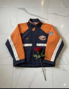 Vintage NFL Chicago Bears Jacket