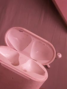 Apple Airpods Doesnt Work