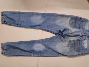jeans pent
