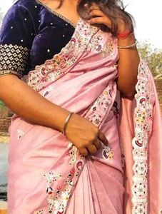Saree For Women..ll