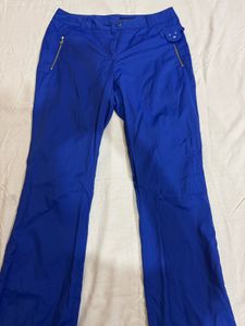 Stylish Jeans And Part Wear Look