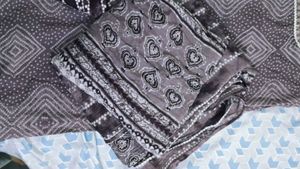 Bandhani kurta Set