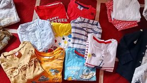 Kids' T-Shirt Bundle