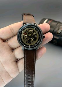 Fossil Automatic For Men's