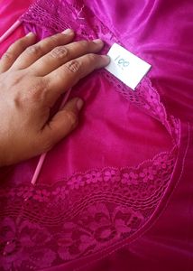 3 Sexy Transparent Nighties @ 240
