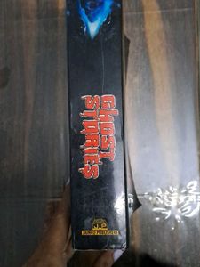 Ghost Stories - Collection