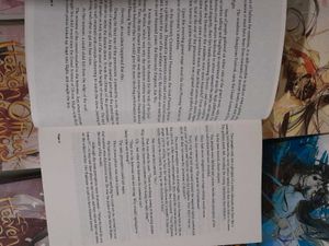 Heaven Official's Blessing: Tian Guan Ci Fu