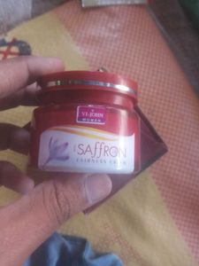 V JHON FACE CREAM