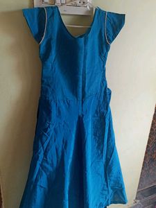 Festival Gown