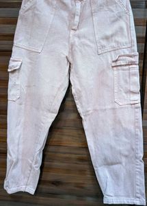 Women's Cargo.