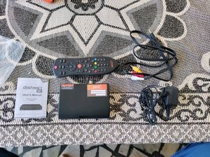 DishTV NXT HD Set-up Box