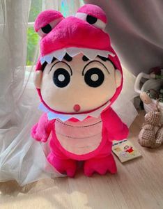 Rare Find Crayon Shin-chan Plushie