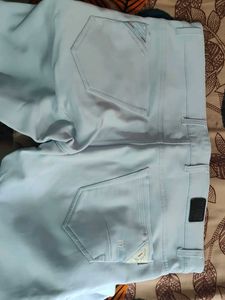 Jeanse Pant